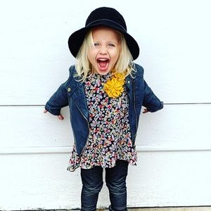 Meet your Posher, Eleanor